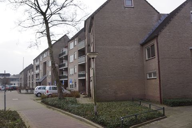 7818 Lijnbaan, Steenwijk