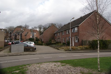 7931 Lijnbaan, Steenwijk