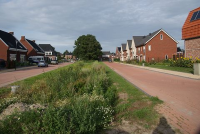 8436 Divisie (l) en Arsenaal (r), Steenwijk