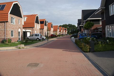 8437 Arsenaal, Steenwijk