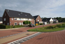 8444 Arsenaal, Steenwijk