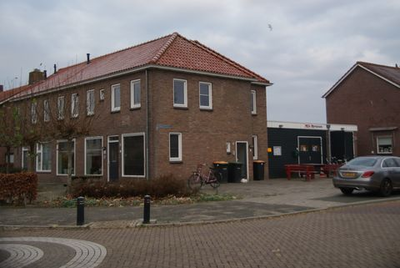 9553 Rembrandtstraat 34a, Steenwijk: Wijk Werkplaats