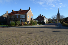 11015 Nicolaas ter Maethstraat, Steenwijk