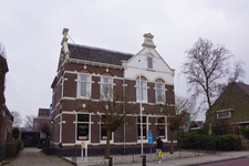 10016 Stationsstraat 28, Steenwijk