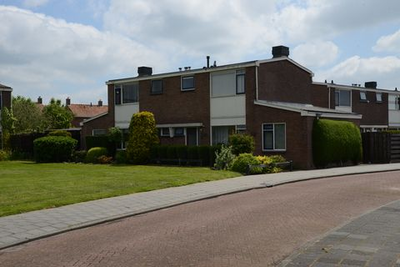 10259 Jan Steenstraat 1 (r) en 3 (l), Steenwijk