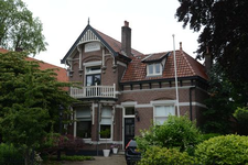 10388 J H Tromp Meestersstraat 4, Steenwijk