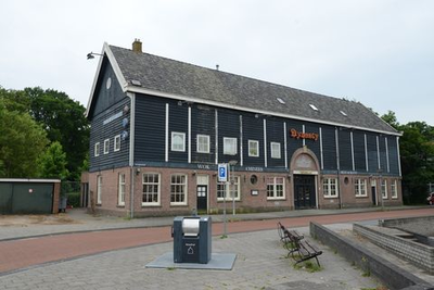10395 Steenwijkerdiep 71, Steenwijk