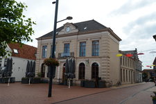 10415 Markt 72, Steenwijk