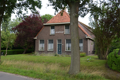 10578 Barsbeek 76, Sint Jansklooster: De Hartkamp