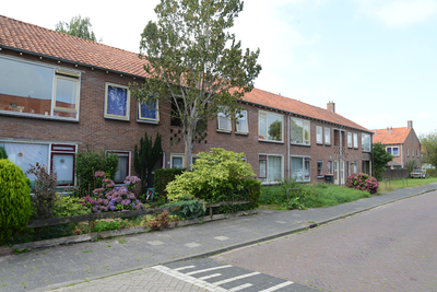 10778 Paul Krugerstraat 33 (l) oplopend naar rechts, Steenwijk