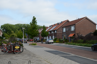 10779 Rembrandstraat, Steenwijk