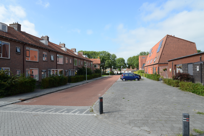 10787 Vondelstraat 47 (l) oplopend naar rechts, Steenwijk