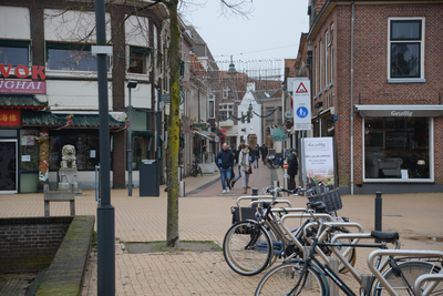 11222 Woldpromenade, Steenwijk