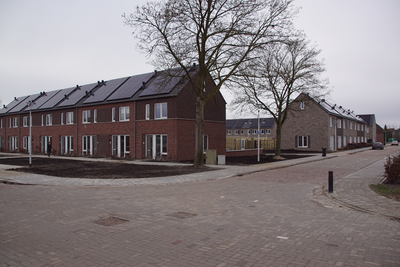 11227 Bloemstraat 32, Steenwijk