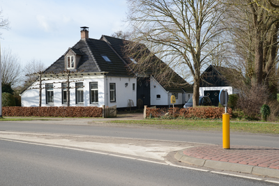 11305 Boerderij (1935) Eesveenseweg 89, Eesveen