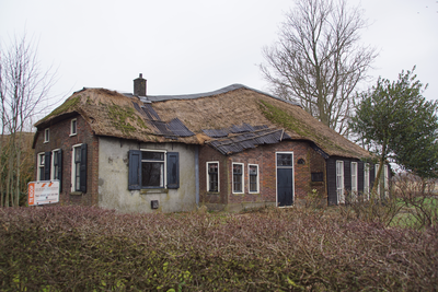 11312 Boerderij (1906) Noorderpad 22, Giethoorn