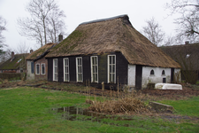 11314 Boerderij (1906) Noorderpad 22, Giethoorn