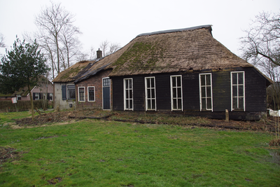 11315 Boerderij (1906) Noorderpad 22, Giethoorn