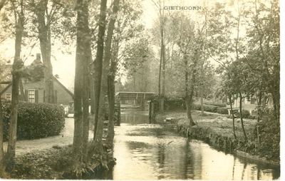 700 Giethoorn, 1915