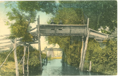 723 Giethoorn, 1912