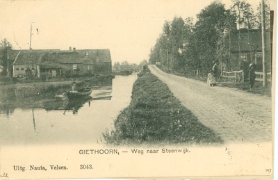 755 De Beulakerweg te Giethoorn,