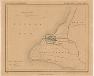 126 Provincie Overijssel. Gemeente Vollenhove, 1867