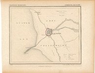 133 Provincie Overijssel. Gemeente Blokzijl, 1865