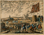 137 Steenwijk belegerd, [1649-1712]