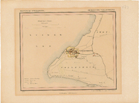 155 Provincie Overijssel. Gemeente Vollenhove, 1866