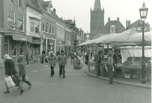 1283 De Markt in Steenwijk