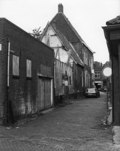 2561 De Brouwerstraat te Steenwijk in 1983