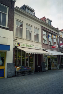 3983 Groentezaak Het Fruithuis , Woldpromenade 28 te Steenwijk