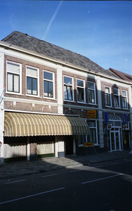 3990 Café De Pimpelaer , Meppelerweg 9 te Steenwijk
