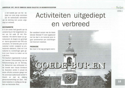 Tijdschriftpagina