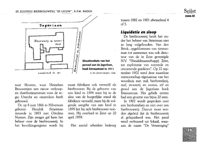 Tijdschriftpagina