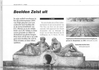 Tijdschriftpagina