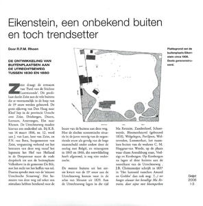 Tijdschriftpagina