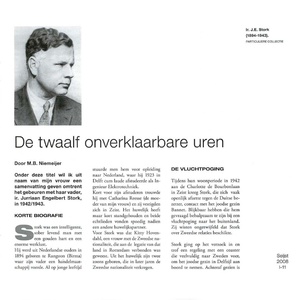 Tijdschriftpagina