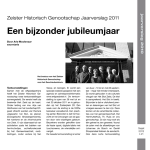 Tijdschriftpagina