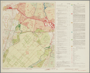  Waterstaatskaart Amsterdam-West (25), 1950