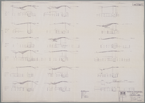  Kadereconstructie langs de Drecht t.h.v. de Uithoornse polder; profielen 36-53, 1985