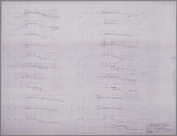  Reconstructie van de kade langs de Ronde Hoep Oost in de gemeente Ouder-Amstel; vierde fase: profielen 89-110 , 1989