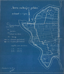  Kaart van de Horn en Kuijerpolder, 1938