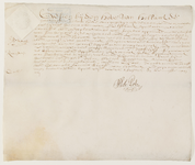 2329/43 2329/43Het Hof van Holland verklaart dat de beschikking van 23 mei 1662 wordt ingetrokken, waarmee de ...