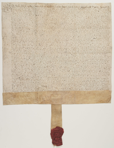 342/61 342/61De Hoge Raad van Holland bepaalt dat de uitspraak van het Hof van Holland van 11 februari 1566 terecht was ...