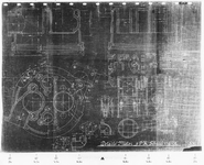 IV-A-11 zuiger : motorgemaal Zaayer 