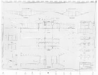 D-R-IV-8-22 bestekstekening sluis tekening 2 : uitvoering