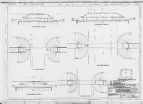 D-R-V-3-11 ontwerp duikers G, H en K in buiten Nieuwlandsepolder : ontwerpen