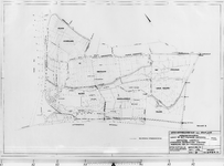 D-R-V-3-14 bestaande toestand polder Noordland, Nieuwland en buiten Nieuwland (bijlage A rapport nieuwe afwatering) : ...