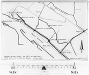 D-R-V-3-19 trace wijziging Deltadijk in Hoek van Holland : ontwerpen